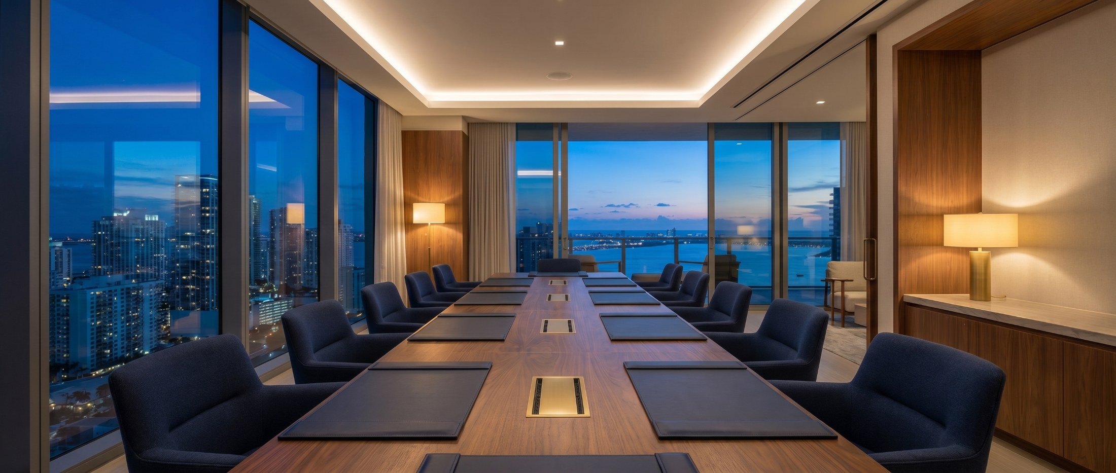 Boardroom